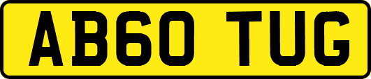 AB60TUG