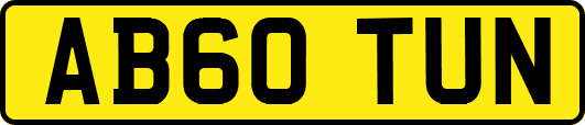 AB60TUN