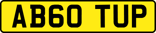AB60TUP
