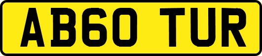 AB60TUR