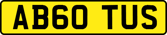 AB60TUS