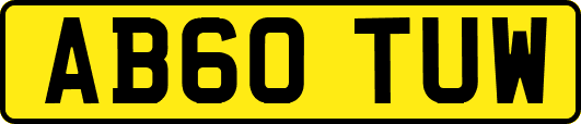 AB60TUW