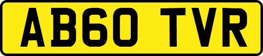 AB60TVR