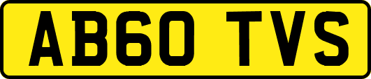 AB60TVS