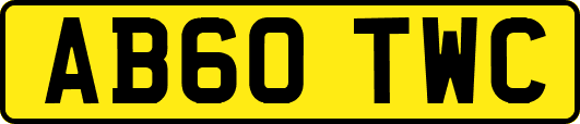 AB60TWC
