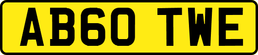 AB60TWE