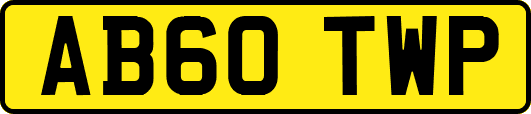 AB60TWP