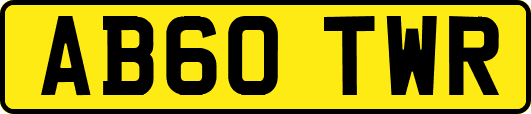 AB60TWR