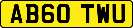 AB60TWU