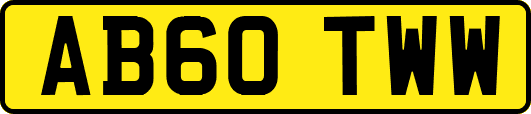 AB60TWW