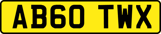 AB60TWX