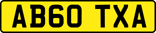 AB60TXA