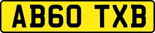 AB60TXB