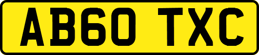 AB60TXC