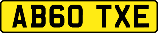 AB60TXE