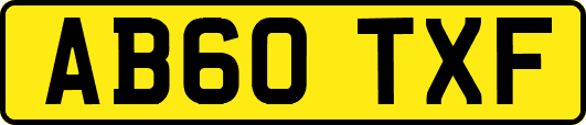 AB60TXF