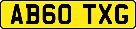 AB60TXG