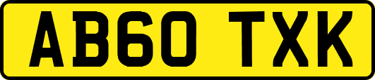 AB60TXK