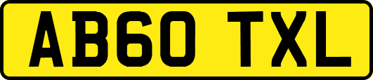 AB60TXL