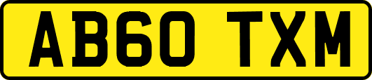 AB60TXM