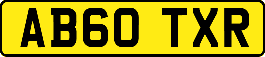 AB60TXR