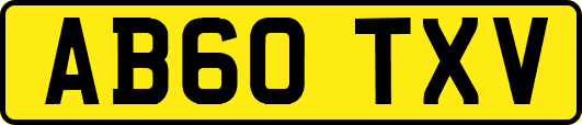 AB60TXV