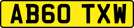 AB60TXW
