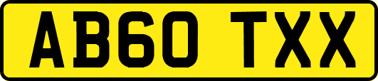 AB60TXX