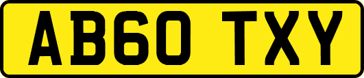 AB60TXY