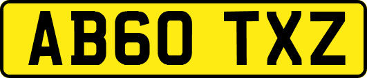 AB60TXZ