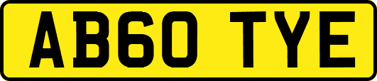 AB60TYE