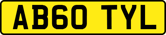 AB60TYL
