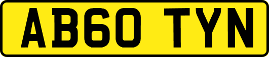AB60TYN