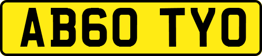 AB60TYO