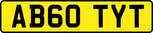 AB60TYT