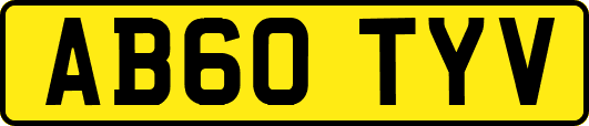 AB60TYV