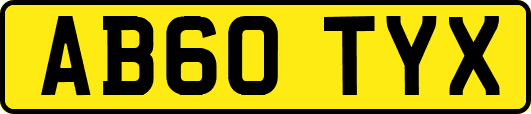 AB60TYX