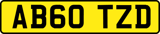 AB60TZD