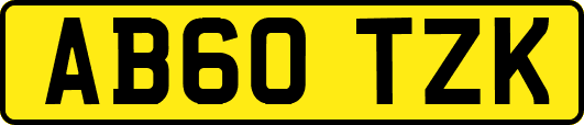 AB60TZK