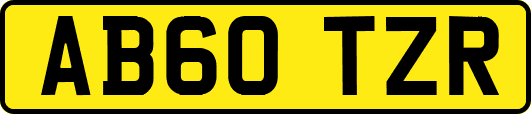 AB60TZR