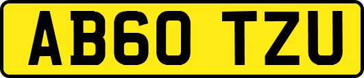 AB60TZU
