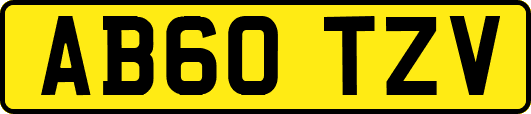 AB60TZV