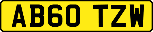 AB60TZW