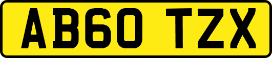 AB60TZX
