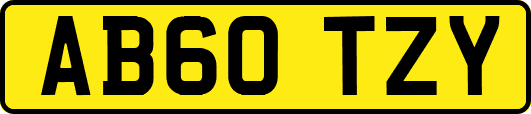 AB60TZY