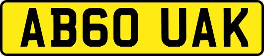 AB60UAK