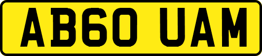 AB60UAM