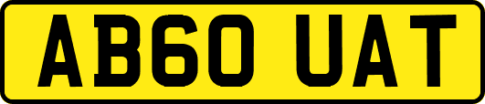 AB60UAT