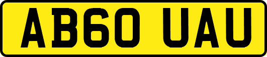 AB60UAU