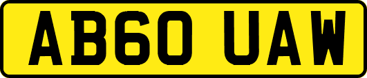 AB60UAW